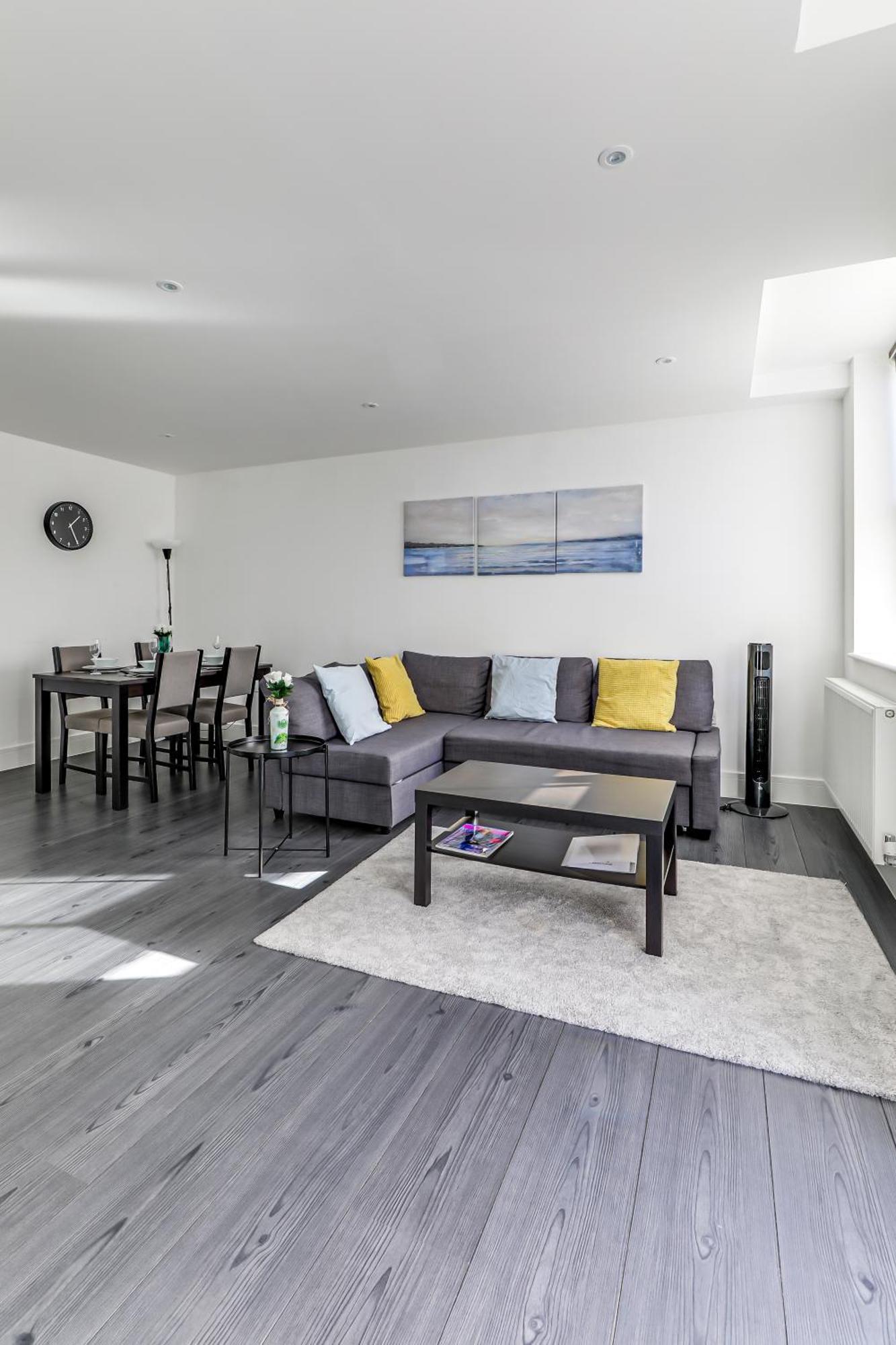 Exceptionally Spacious Central Canterbury Home Exterior photo