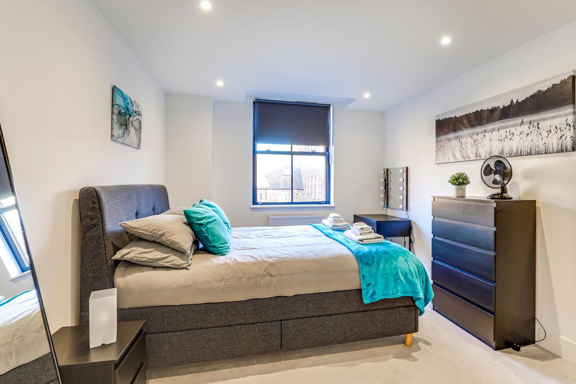 Exceptionally Spacious Central Canterbury Home Exterior photo